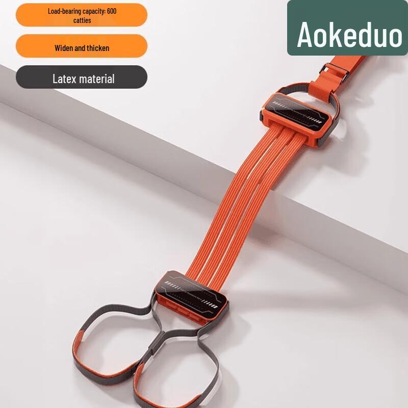 Aokedu Pull-up Assist Resistance Band
Aokedu Pull-up Assist Resistance Band