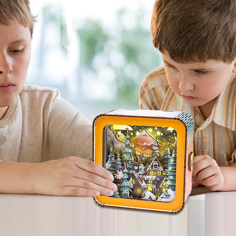 Деревянные пазлы 3D ночник 3D пазлы ночник DIY поделки ночник для ухода за глазами для семьи и друзей домашний декор стола
Деревянные пазлы 3D ночник 3D пазлы ночник DIY поделки ночник для ухода за глазами для семьи и друзей домашний декор стола
