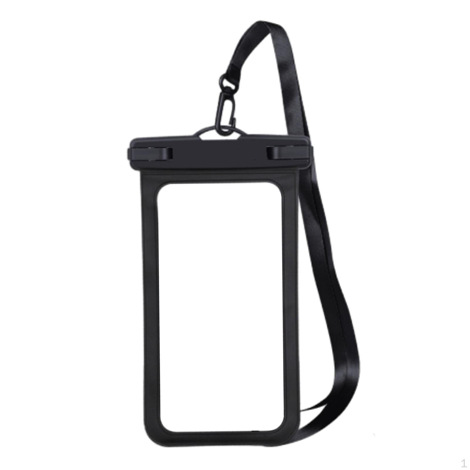 Водонепроникний мішок для телефону Cell Dry Bag Легкий багатоцільовий універсальний захист від води
Водонепроникний мішок для телефону Cell Dry Bag Легкий багатоцільовий універсальний захист від води