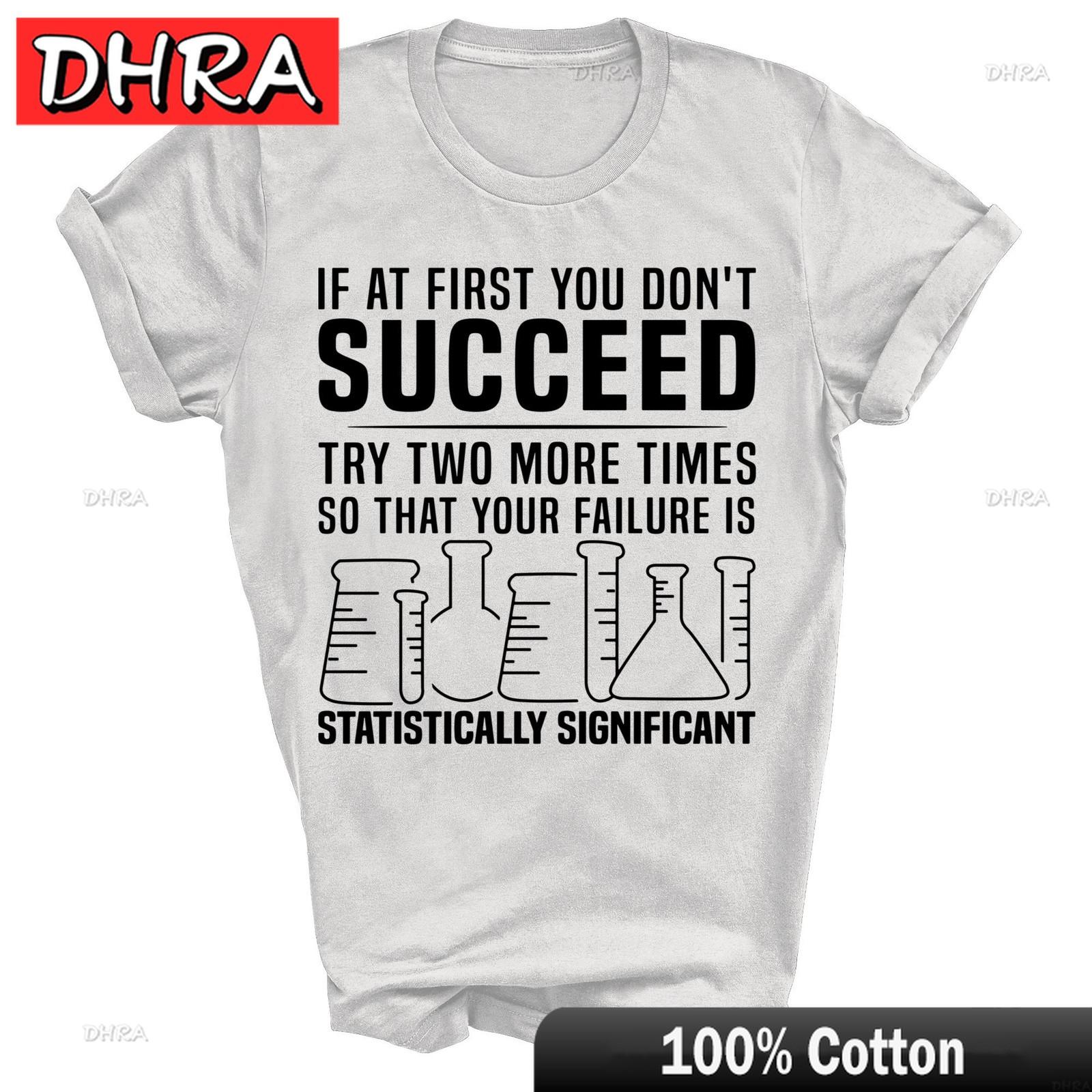 Funny Statistics Science Pun Chemistry Unisex Shirt Gift with Retro Aesthetic for Female Punk Fashion Casual Top Cotton Tee 4XL
Funny Statistics Science Pun Chemistry Unisex Shirt Gift with Retro Aesthetic for Female Punk Fashion Casual Top Cotton Tee 4XL