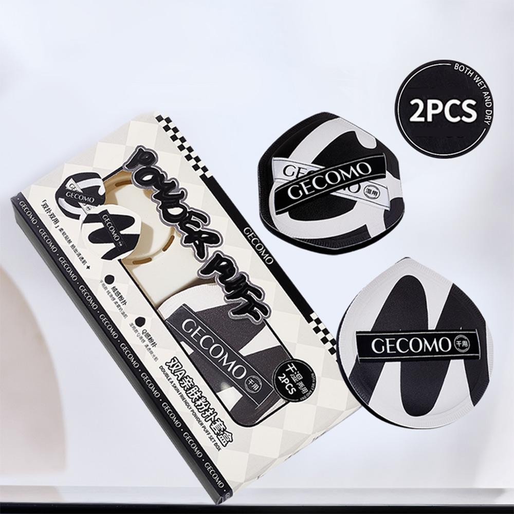 GECOMO Кейс для пуховки для сухого и влажного использования Толстая и эластичная спонж-пуховка Гладкое ощущение Подходит для ежедневного использования
GECOMO Кейс для пуховки для сухого и влажного использования Толстая и эластичная спонж-пуховка Гладкое ощущение Подходит для ежедневного использования