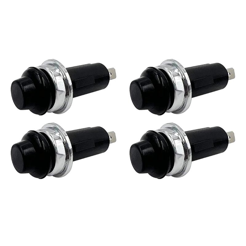 4X 66220 Igniter Button/Switch Compatible With Spirit E/S-210 220 310 315 320 330 Grills, 7642 7643 Partial Replacement-B61B чорний
4X 66220 Igniter Button/Switch Compatible With Spirit E/S-210 220 310 315 320 330 Grills, 7642 7643 Partial Replacement-B61B чорний