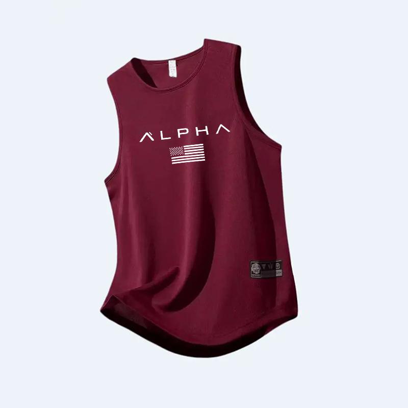 Summer Men s Print Tank Top Breathable Street Casual Wear Fitness Training Running Sleeveless Vest XS
Summer Men s Print Tank Top Breathable Street Casual Wear Fitness Training Running Sleeveless Vest XS
