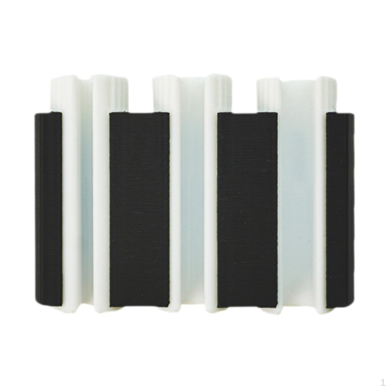 Настольный органайзер для кабелей, многоразовый зажим для укладки шнуров, держатель USB для телефона, автомобиля, проводов 
Настольный органайзер для кабелей, многоразовый зажим для укладки шнуров, держатель USB для телефона, автомобиля, проводов