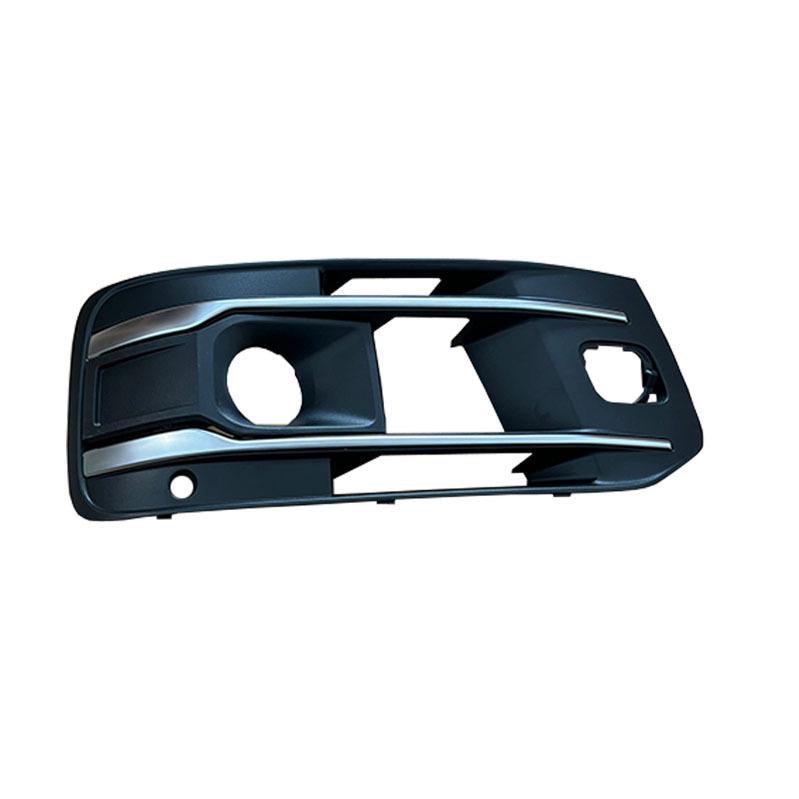 Fog Light Frame Cover with ACC Hole for 2016-2019 Q7 High Trim Models
Fog Light Frame Cover with ACC Hole for 2016-2019 Q7 High Trim Models