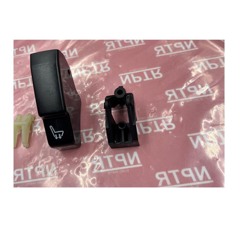 Scani Truck Switch Seat Adjustment Control Unit Right OEM 1498839 Seat Control Button
Scani Truck Switch Seat Adjustment Control Unit Right OEM 1498839 Seat Control Button