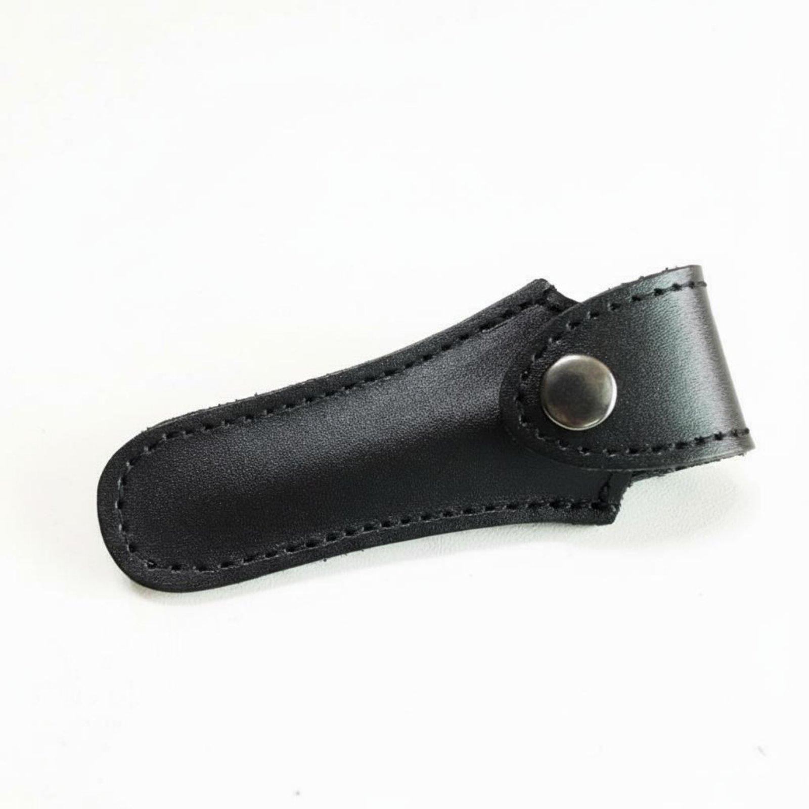Leather Mouthpiece Pouch Shielded Premium Leather Mouthpiece Bag Long-Lasting Vintage Design for Musicians, Rehearsal
Leather Mouthpiece Pouch Shielded Premium Leather Mouthpiece Bag Long-Lasting Vintage Design for Musicians, Rehearsal