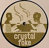12inch Record CRYSTAL FAKE - Middlemeal DI008 Disco Inc. 2006 Germany Dance & Electronica Used
12inch Record CRYSTAL FAKE - Middlemeal DI008 Disco Inc. 2006 Germany Dance & Electronica Used