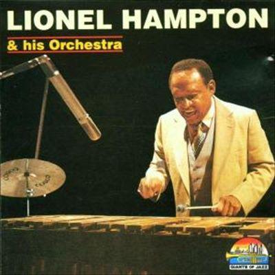 CD ЛАЙОНЕЛ ХЭМПТОН - Hamp s Boogie Woogie CD53115 Гиганты джаза 1993 Не Япония Джаз Б/У
CD ЛАЙОНЕЛ ХЭМПТОН - Hamp s Boogie Woogie CD53115 Гиганты джаза 1993 Не Япония Джаз Б/У