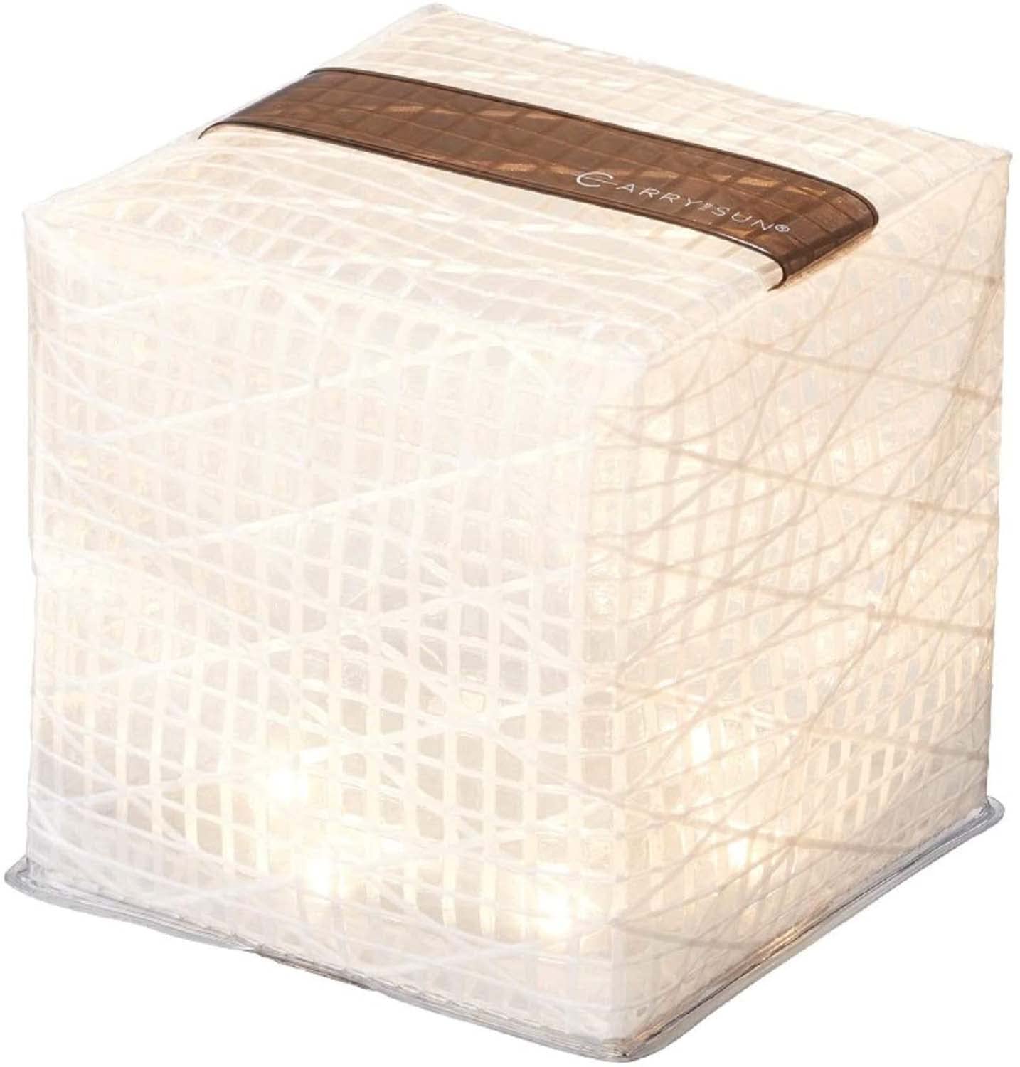 CARRY THE SUN Solar Lantern, Warm Light, Black Belt, Small Size (CTSW-BKS)
CARRY THE SUN Solar Lantern, Warm Light, Black Belt, Small Size (CTSW-BKS)