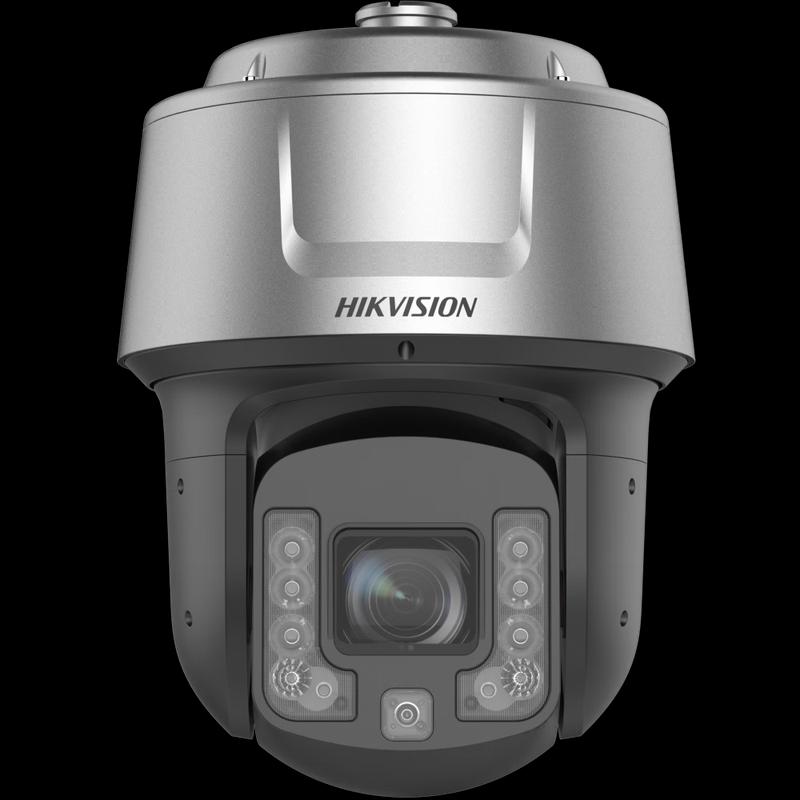 Hikvision 2MP 25x Audio-Light Warning PTZ Camera CN plug (adapter included)
Hikvision 2MP 25x Audio-Light Warning PTZ Camera CN plug (adapter included)