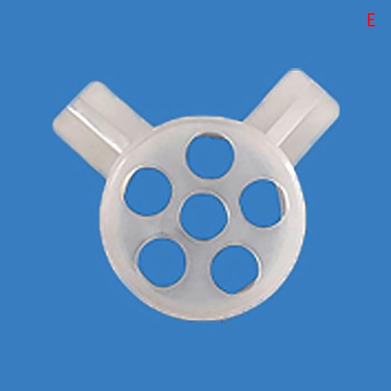 Кришки для насадок у формі морозива Моделюючі кришки Заміна машин для м’якого морозива
Кришки для насадок у формі морозива Моделюючі кришки Заміна машин для м’якого морозива