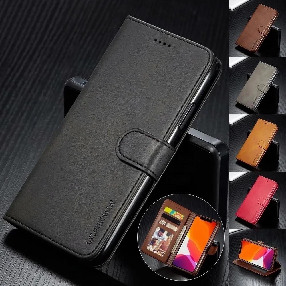 Leather Wallet Case for iPhone 16 15 14 13 12 Pro Max Mini 11 XS XR X SE 2020 8 7 Plus 5S 16e Luxury Flip Cover Coque Card Slot iPhone 5 5S SE(2016) чорний
Leather Wallet Case for iPhone 16 15 14 13 12 Pro Max Mini 11 XS XR X SE 2020 8 7 Plus 5S 16e Luxury Flip Cover Coque Card Slot iPhone 5 5S SE(2016) чорний
