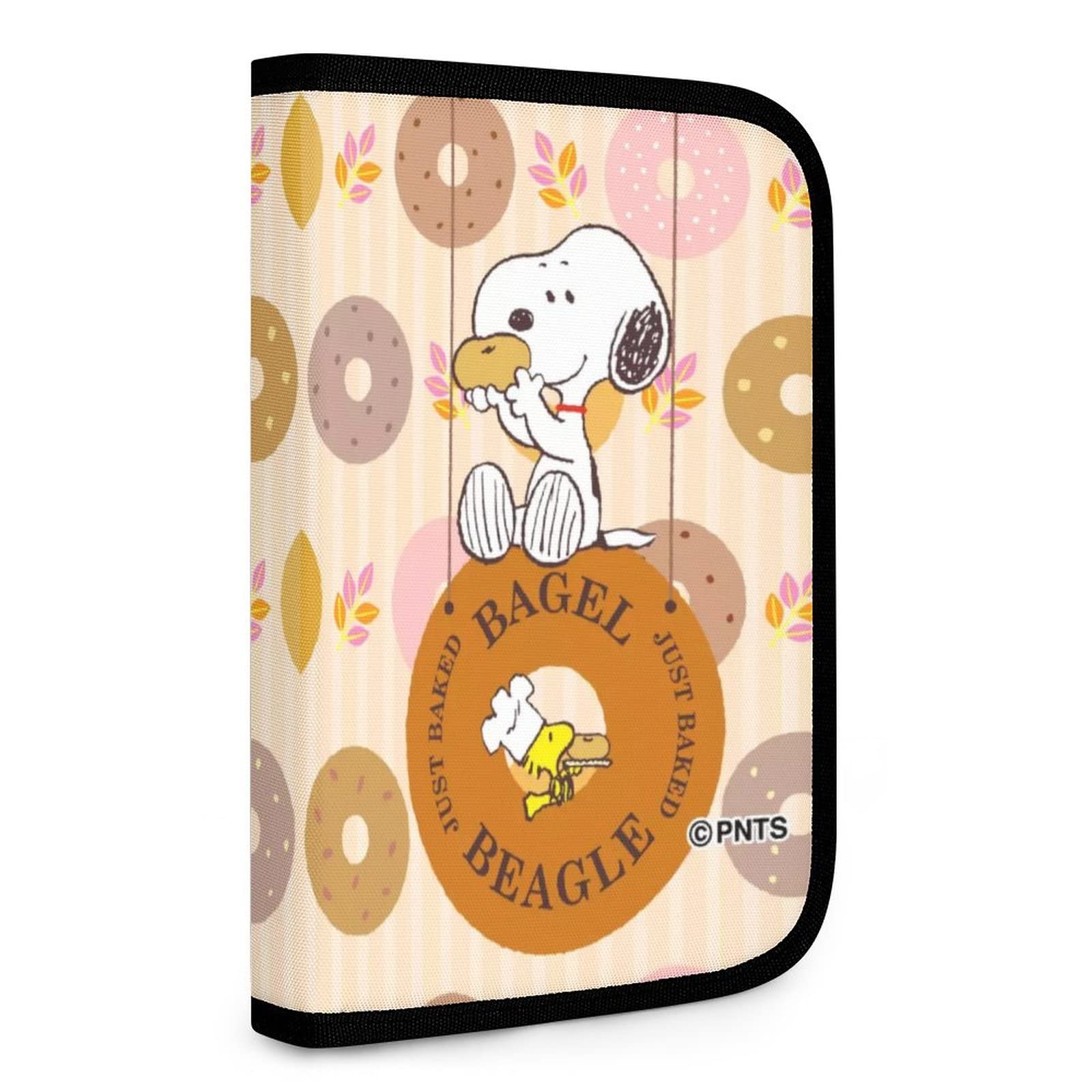 Snoopy Тетрадь здоровья матери и ребенка Мультимедицинская тетрадь Тетрадь для лекарств Меховая удобная сумка для организации страхования матери и ребенка
Snoopy Тетрадь здоровья матери и ребенка Мультимедицинская тетрадь Тетрадь для лекарств Меховая удобная сумка для организации страхования матери и ребенка