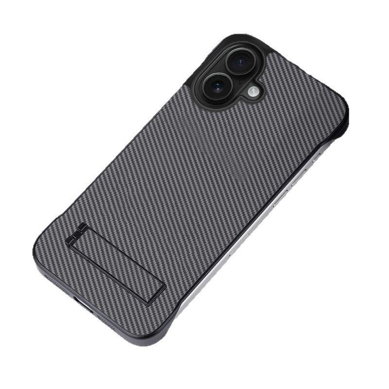 Applicable To IPhone16 Frameless Charcoal Fiber Pattern Mobile Phone Case Simple 14 Apple 15 Promax Bracket PC Hard iPhone 16
Applicable To IPhone16 Frameless Charcoal Fiber Pattern Mobile Phone Case Simple 14 Apple 15 Promax Bracket PC Hard iPhone 16