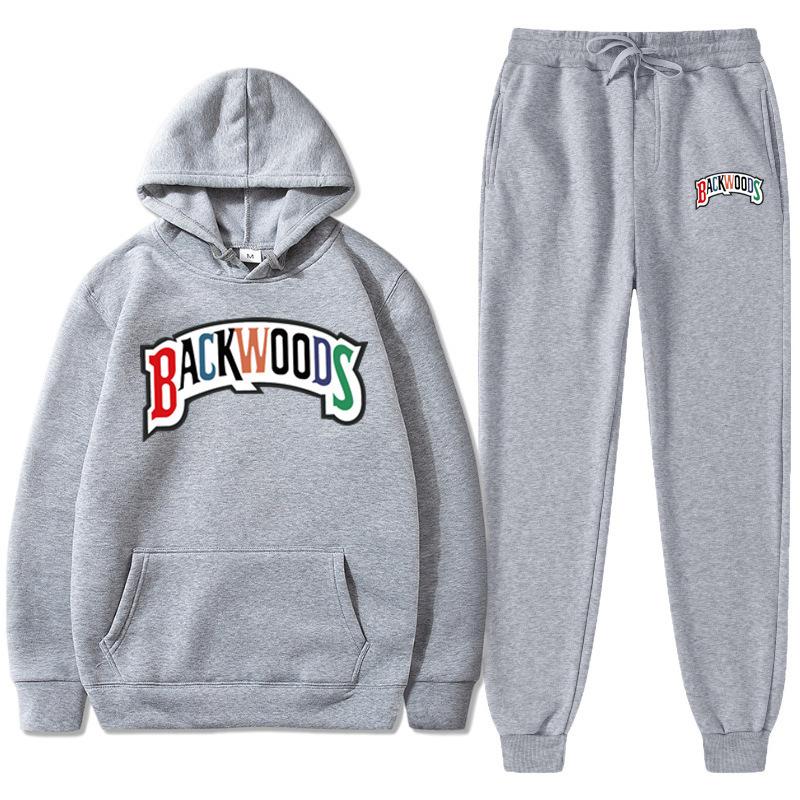 BackWOODS Printed Anime Men s Set Sweatshirt Hoodie Sports XL
BackWOODS Printed Anime Men s Set Sweatshirt Hoodie Sports XL