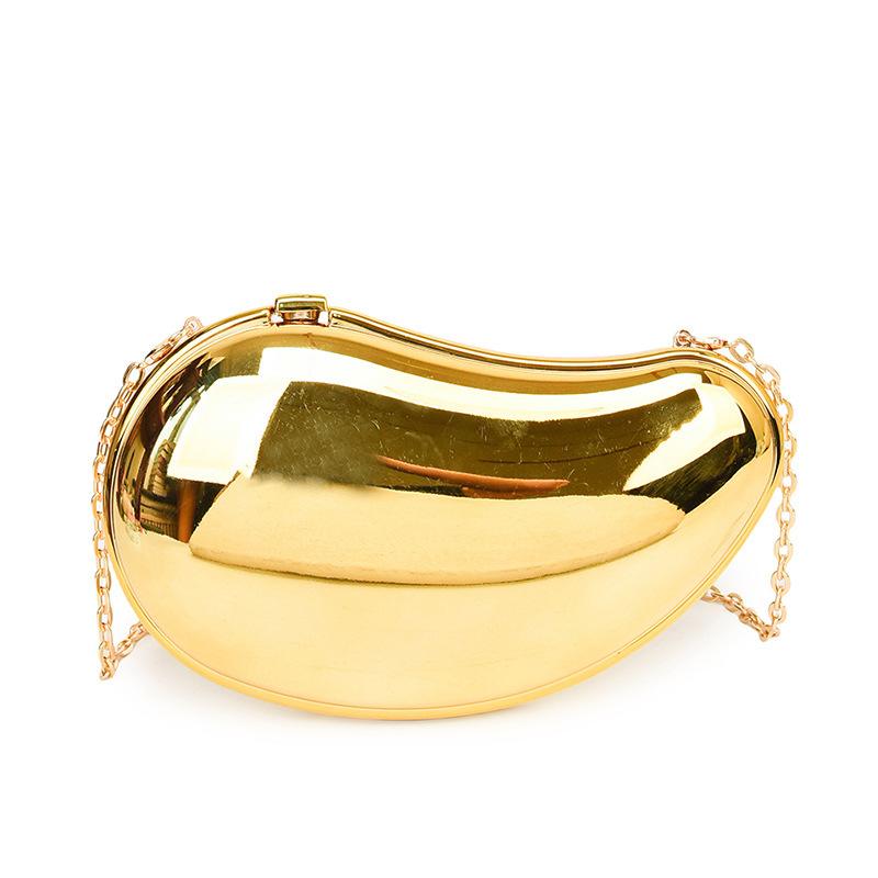 2025 new summer small bag, European and American fashion acrylic personalized shoulder bag ins women s versatile dinner bag золотий
2025 new summer small bag, European and American fashion acrylic personalized shoulder bag ins women s versatile dinner bag золотий