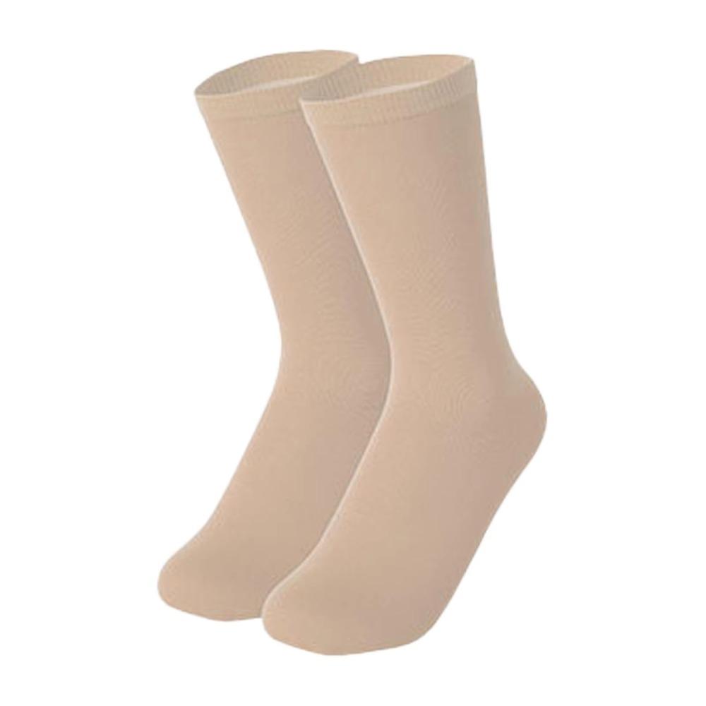 Breathable Figure Skating Socks Comfortable Roller Skating Socks Ice Skating Socks Women Girl бежевый
Breathable Figure Skating Socks Comfortable Roller Skating Socks Ice Skating Socks Women Girl бежевый