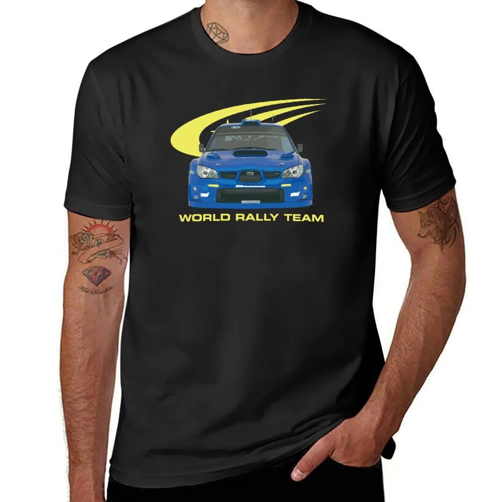 WRC ПЕТТЕР СОЛЬБЕРГ WORLD RALLY TEAM МАШИНА 2007 Футболка Аниме Для Мальчика Графика Аниме Одежда Мужские Футболки XL
WRC ПЕТТЕР СОЛЬБЕРГ WORLD RALLY TEAM МАШИНА 2007 Футболка Аниме Для Мальчика Графика Аниме Одежда Мужские Футболки XL