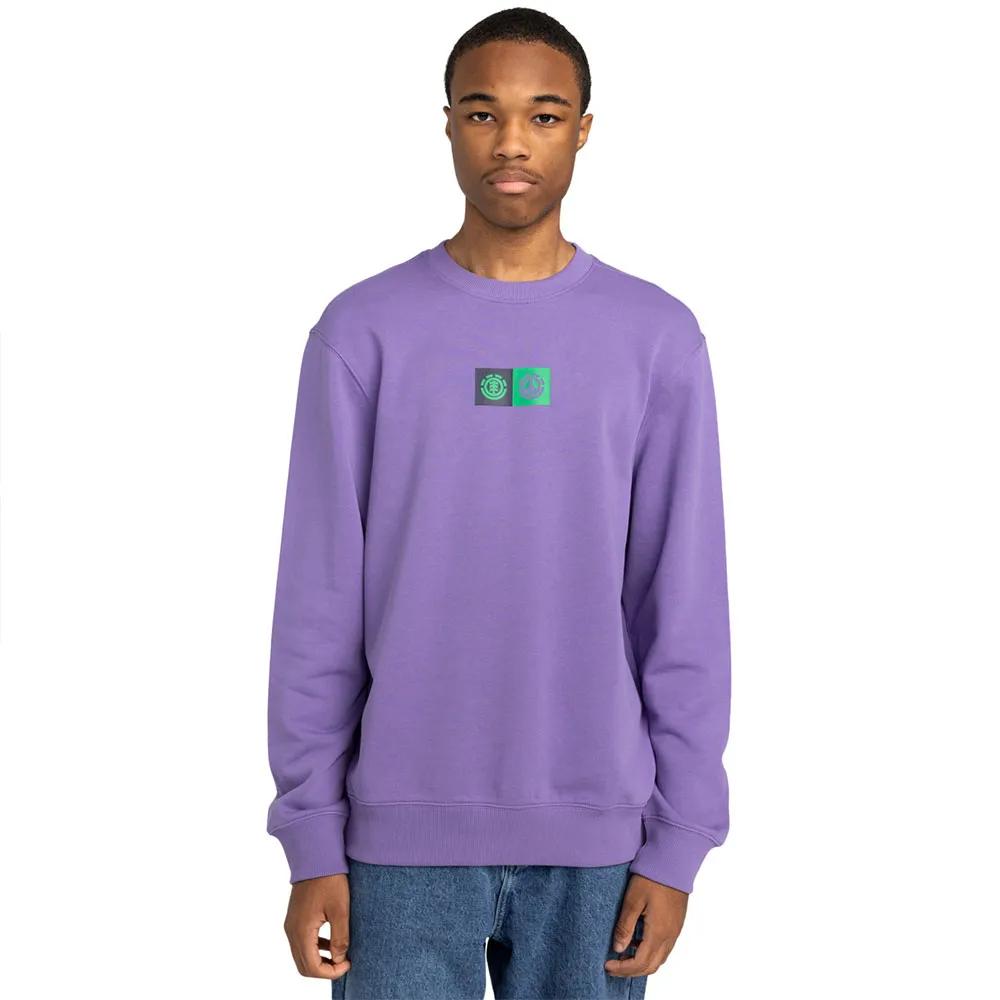 Element Толстовка Dual S
Element Толстовка Dual S