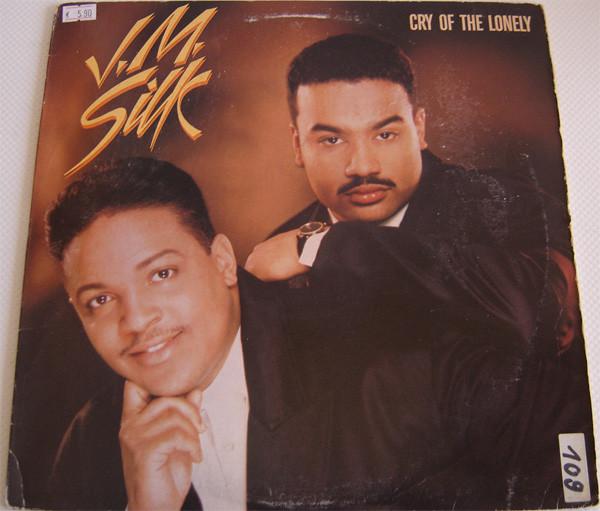 12inch Record J.M. SILK - Cry Of The Lonely 63981RD RCA Victor 1987 US Dance & Electronica Used
12inch Record J.M. SILK - Cry Of The Lonely 63981RD RCA Victor 1987 US Dance & Electronica Used