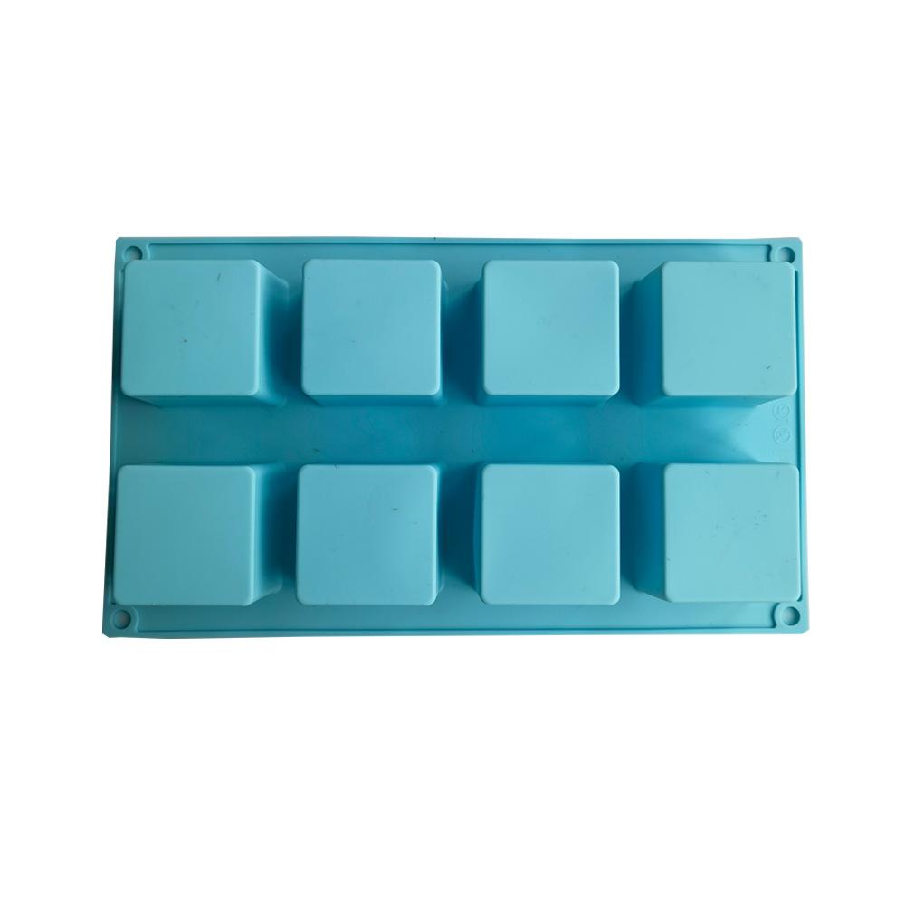 6 Holes Round Silicone Mold Cake Pastry Baking Molds Jelly Pudding Soap Form Ice Cake Decoration Tool Disc Bread Biscuit Mould
6 Holes Round Silicone Mold Cake Pastry Baking Molds Jelly Pudding Soap Form Ice Cake Decoration Tool Disc Bread Biscuit Mould