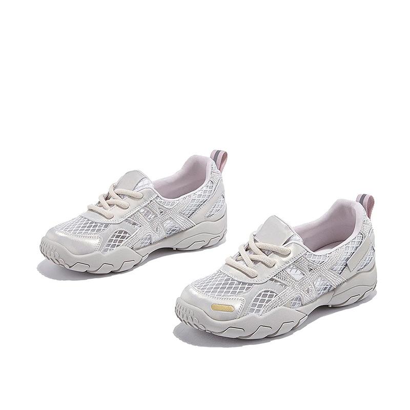 Summer new comfortable and breathable Forrest Gump shoes women s 2025 fashion versatile casual women s shoes platform sports Forrest Gump shoes women 35
Summer new comfortable and breathable Forrest Gump shoes women s 2025 fashion versatile casual women s shoes platform sports Forrest Gump shoes women 35