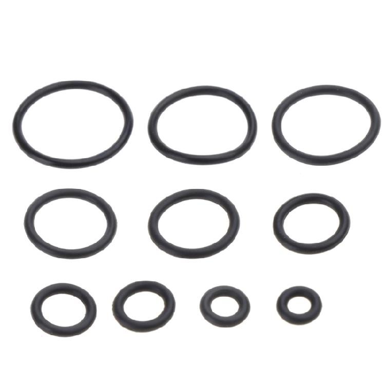 Idler Pulley Rubber Ring 2mm thickFor Cassette Deck Tape Recorder Audio- Player 1
Idler Pulley Rubber Ring 2mm thickFor Cassette Deck Tape Recorder Audio- Player 1