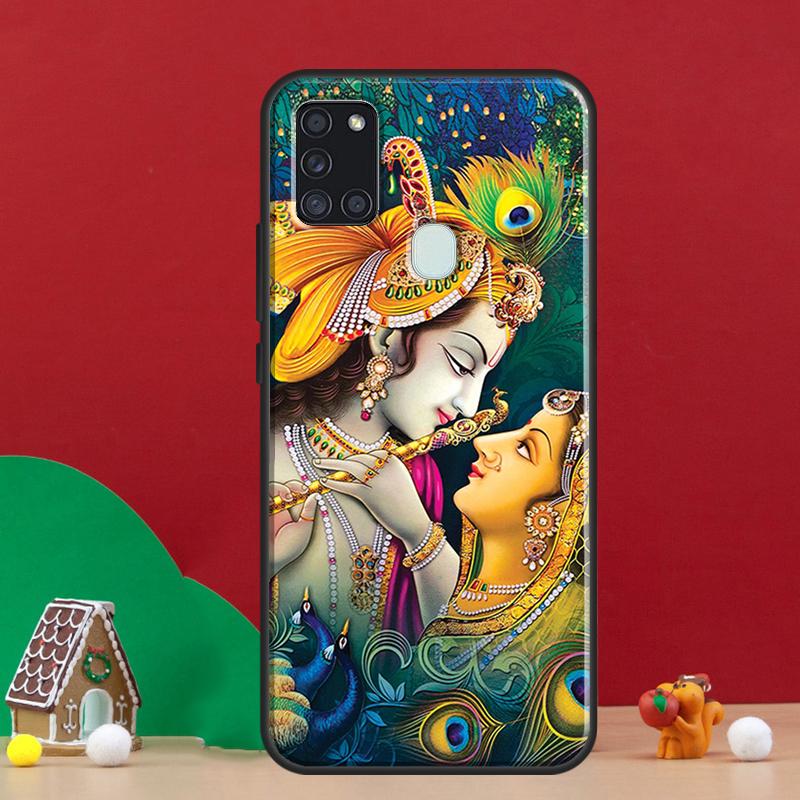Indian God Lord Krishna Cover For Samsung Galaxy A54 A34 A14 A32 A12 A22 A52 A72 A13 A33 A53 A50 A52S A51 A71 Back Case Samsung A72
Indian God Lord Krishna Cover For Samsung Galaxy A54 A34 A14 A32 A12 A22 A52 A72 A13 A33 A53 A50 A52S A51 A71 Back Case Samsung A72