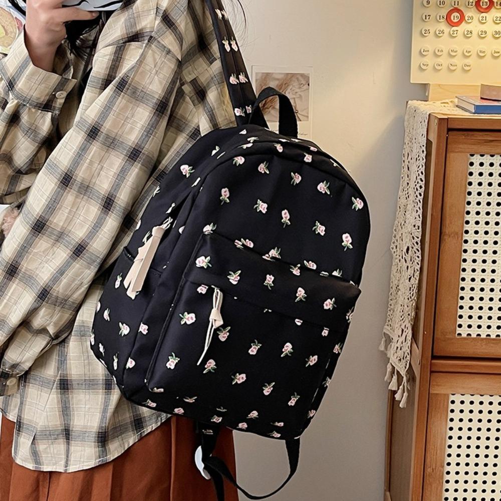 Large Capacity School Bags Zipper Women s backpack Fashion Student Backpack Travel розовый
Large Capacity School Bags Zipper Women s backpack Fashion Student Backpack Travel розовый