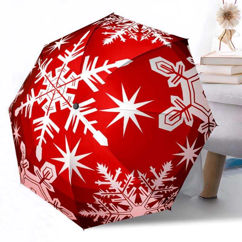 Christmas Compact Travel Automatic Umbrella Compact & Durable 8-Rib Design Lightweight Durable Everyday Carry Umbrella Stylish Accessory
Christmas Compact Travel Automatic Umbrella Compact & Durable 8-Rib Design Lightweight Durable Everyday Carry Umbrella Stylish Accessory