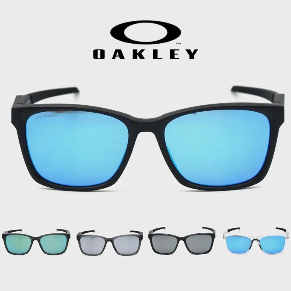 Oakley Sunglasses Paracord OO9506D OO9506D-0657 Matte Black Camo
Oakley Sunglasses Paracord OO9506D OO9506D-0657 Matte Black Camo