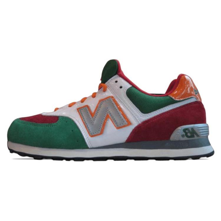 574 New Balance 7-Eleven M574MSE 44
574 New Balance 7-Eleven M574MSE 44