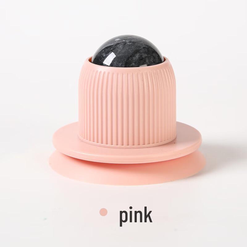 Jade Suction Cup Massage Ball
Jade Suction Cup Massage Ball