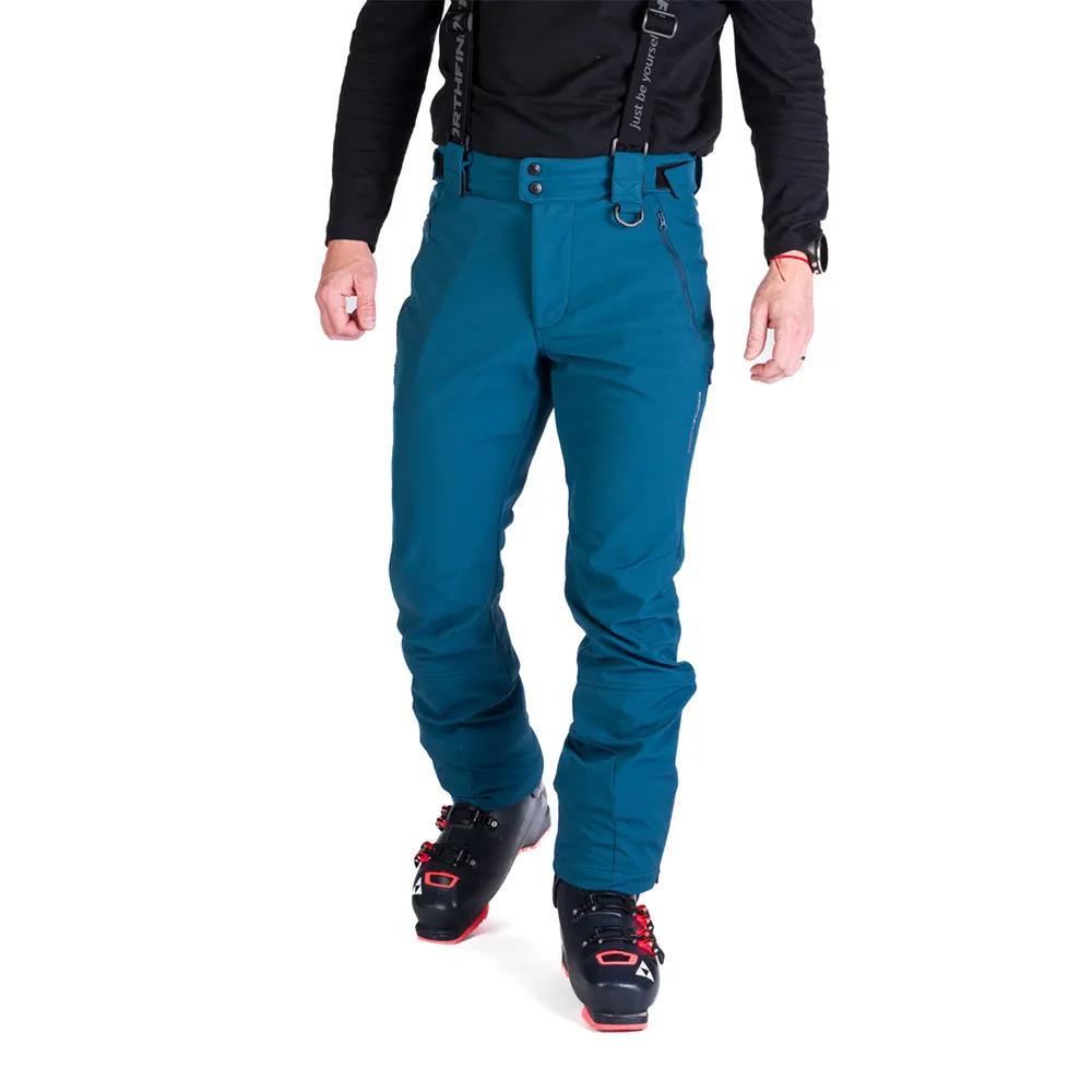 Northfinder Брюки Erastus M
Northfinder Брюки Erastus M