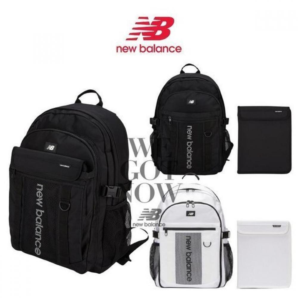 New Balance Backpack Middle School High School Student Backpack Nbgcess101 blacks
New Balance Backpack Middle School High School Student Backpack Nbgcess101 blacks