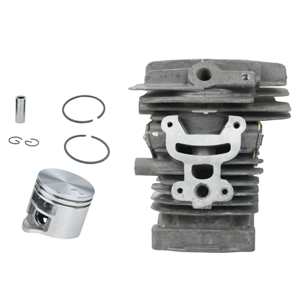Chainsaw Cylinder Piston Assembly for For Ms171 MS181 MS181C MS211 MS290 Includes Piston Cylinder Pin Rings Clips China Mainland
Chainsaw Cylinder Piston Assembly for For Ms171 MS181 MS181C MS211 MS290 Includes Piston Cylinder Pin Rings Clips China Mainland