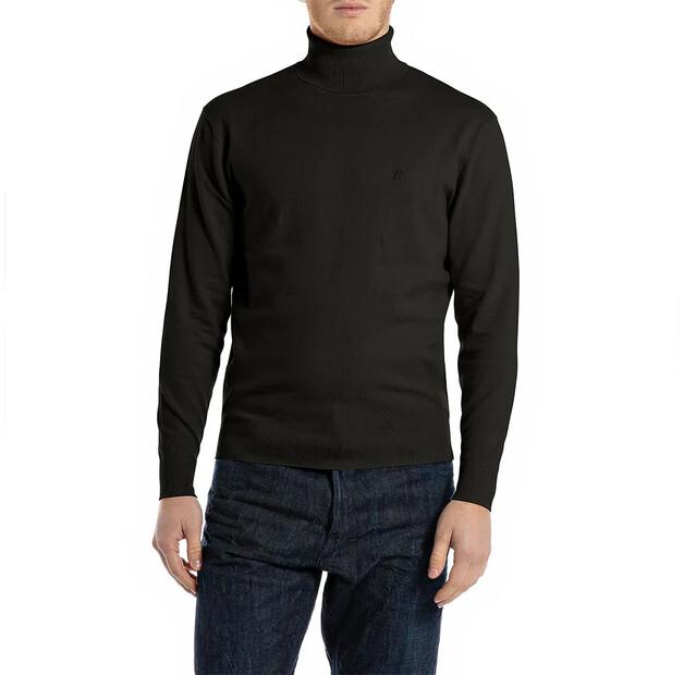 Replay Свитер UK4861.000.G23138 2XL
Replay Свитер UK4861.000.G23138 2XL