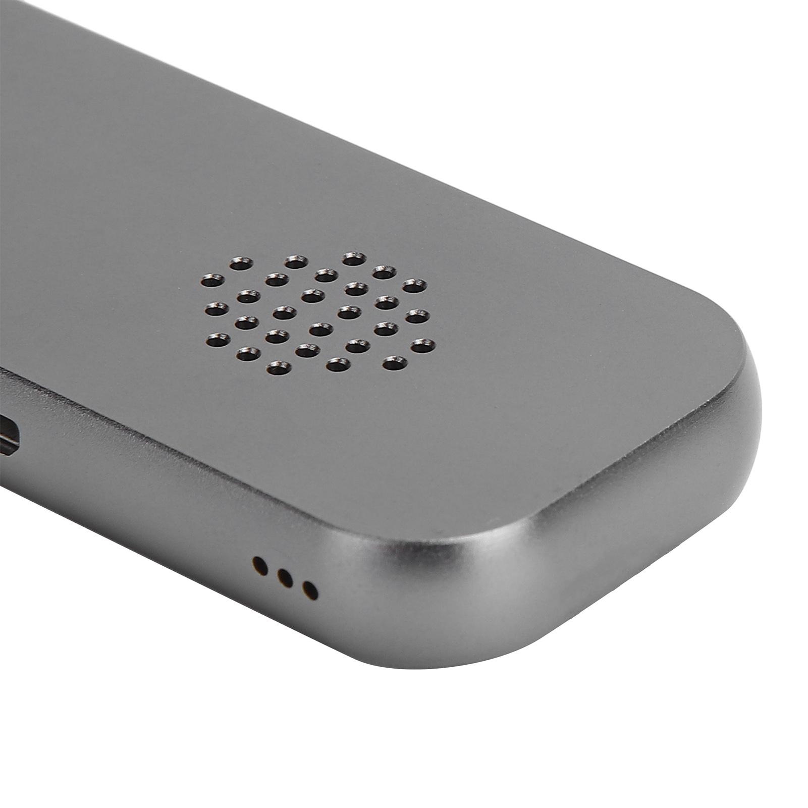 Portable Translator NaIntelligent Voice Translator for Travel Business Lrning
Portable Translator NaIntelligent Voice Translator for Travel Business Lrning