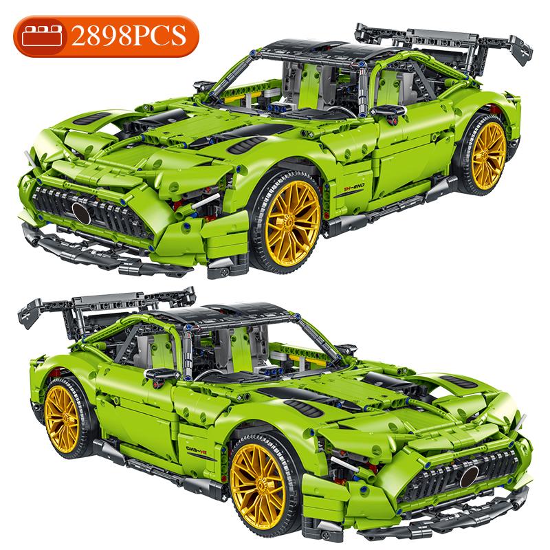 Технический эксперт, супергоночный автомобиль, строительные блоки, Moc, известная модель спортивного автомобиля, кирпичи, игрушки, подарок на день рождения для детей, мальчиков
Технический эксперт, супергоночный автомобиль, строительные блоки, Moc, известная модель спортивного автомобиля, кирпичи, игрушки, подарок на день рождения для детей, мальчиков