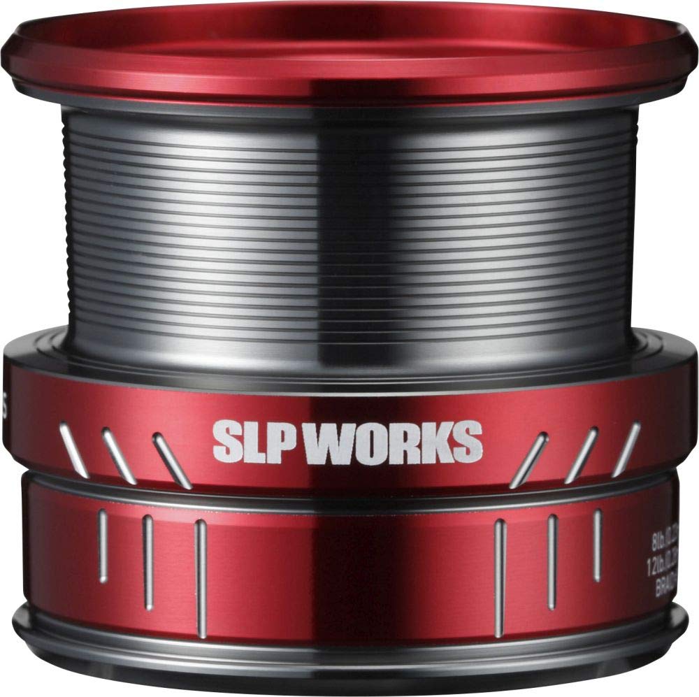 Daiwa SLP Works SLPW LT Type- Spool Red 4000S
Daiwa SLP Works SLPW LT Type- Spool Red 4000S
