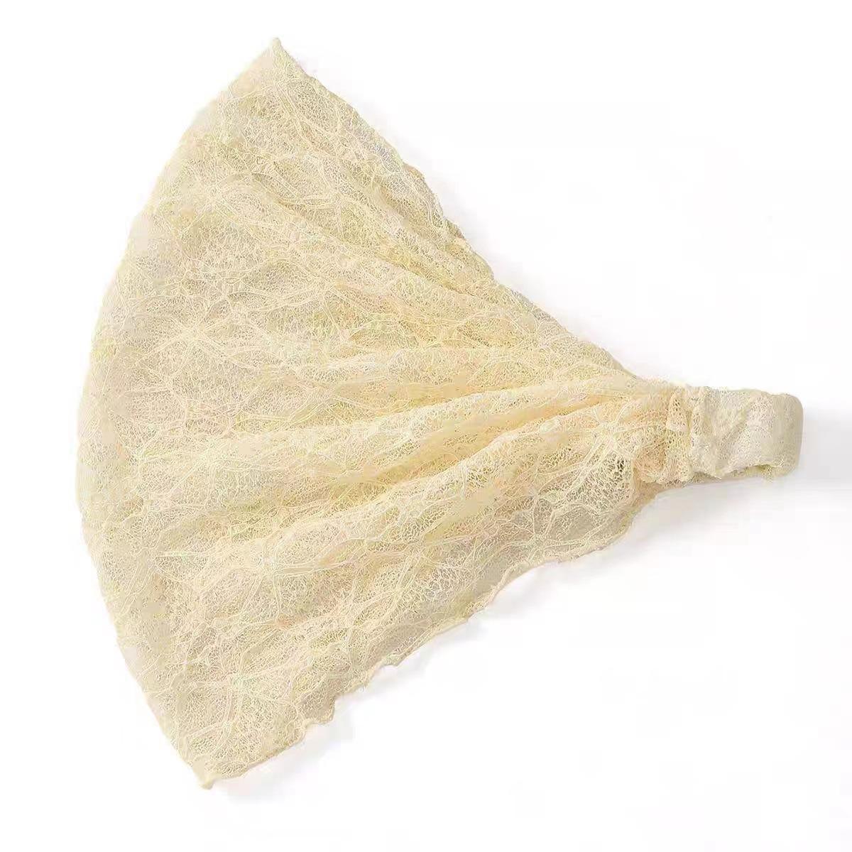 2026 Lace Elastic Hairbands Headband Headscarf Women Girl Scrunchies Hair Head Hoop Band Accessories Headdress Headwear Ornament about 20 cm
2026 Lace Elastic Hairbands Headband Headscarf Women Girl Scrunchies Hair Head Hoop Band Accessories Headdress Headwear Ornament about 20 cm