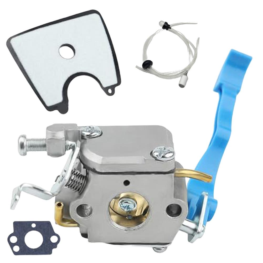 1set Carburetor Tune-Up Kit 8-in-1 Blowing Blade Carburetor Gaskets Fuel Line Filter For 125B For 125BX For 125BVX Leaf Blowers China Mainland
1set Carburetor Tune-Up Kit 8-in-1 Blowing Blade Carburetor Gaskets Fuel Line Filter For 125B For 125BX For 125BVX Leaf Blowers China Mainland