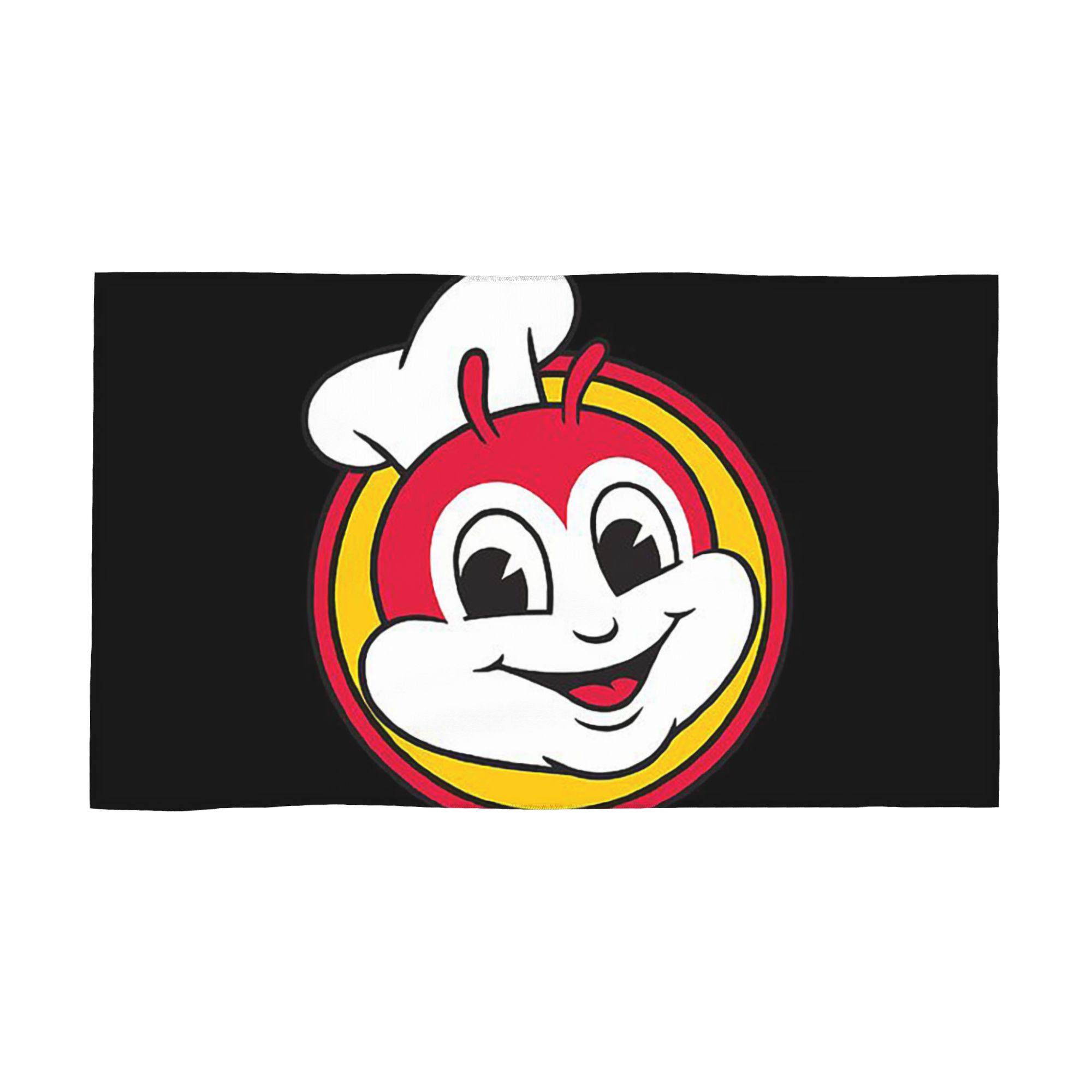 Jollibee Soft Face Towel Quick Dry Pool Bath Cotton Towels Absorbent Quick W30*H60(CM)
Jollibee Soft Face Towel Quick Dry Pool Bath Cotton Towels Absorbent Quick W30*H60(CM)