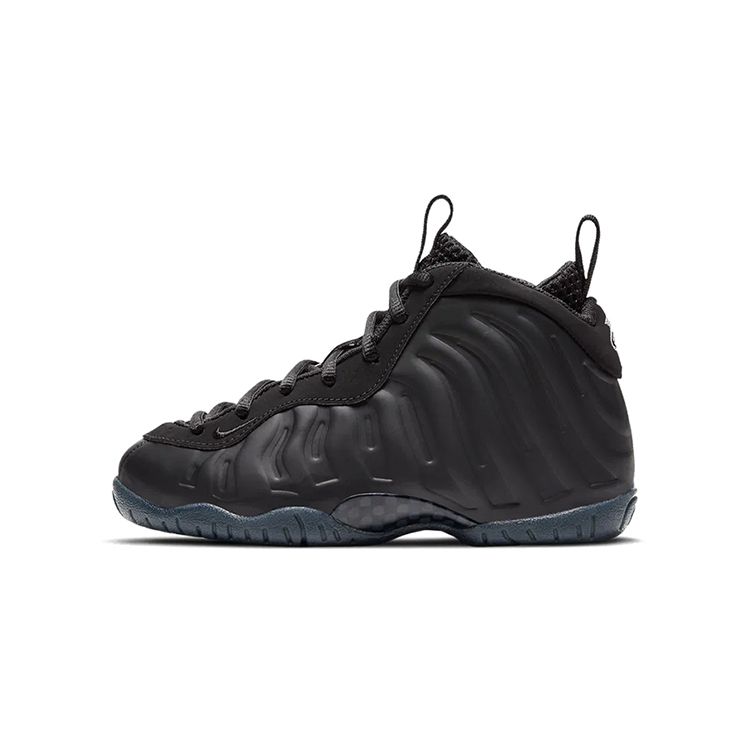 Детские кроссовки Nike Little Posite One PS Anthracite 2020 Black Wolf-Grey 723946-014 
Детские кроссовки Nike Little Posite One PS Anthracite 2020 Black Wolf-Grey 723946-014