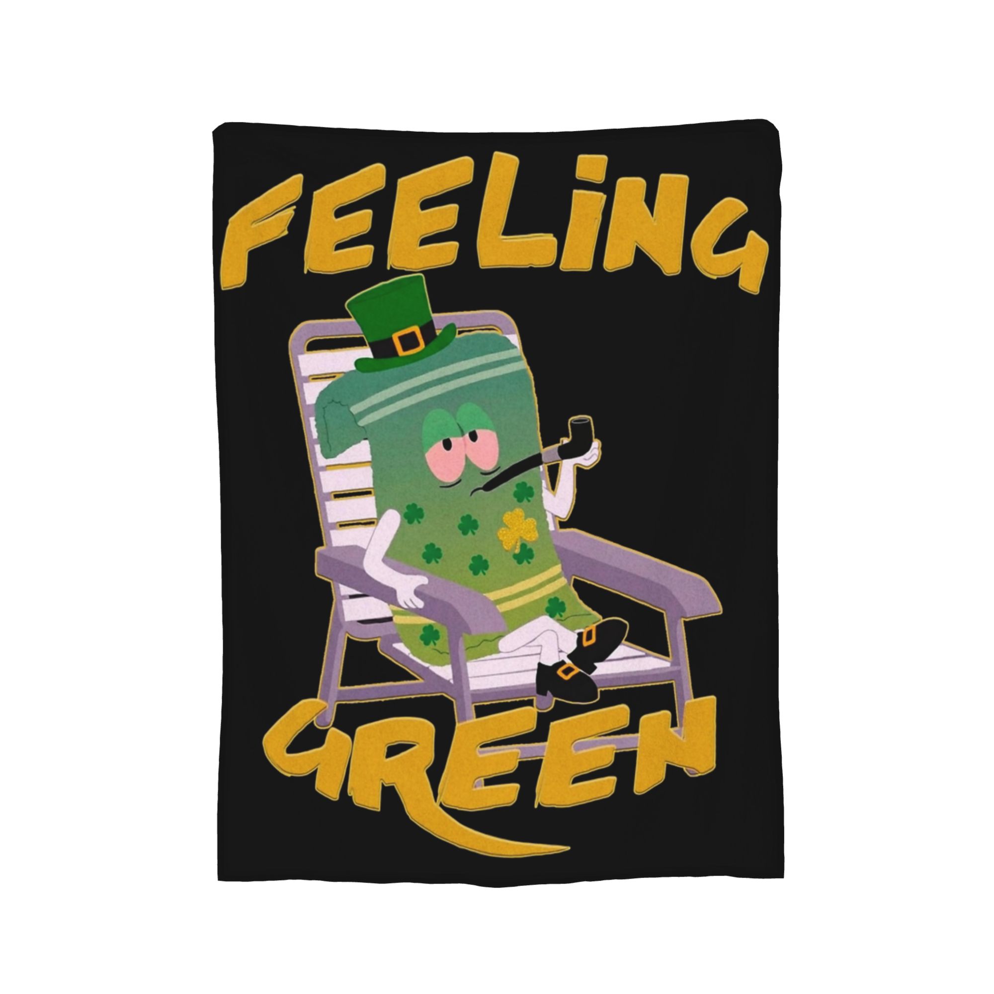 My Eyes Are Up Here Randy Marsh South-Parks Blankets Flannel Winter Multi-function Soft Throw Blanket for Sofa Bedspread 130x150cm
My Eyes Are Up Here Randy Marsh South-Parks Blankets Flannel Winter Multi-function Soft Throw Blanket for Sofa Bedspread 130x150cm