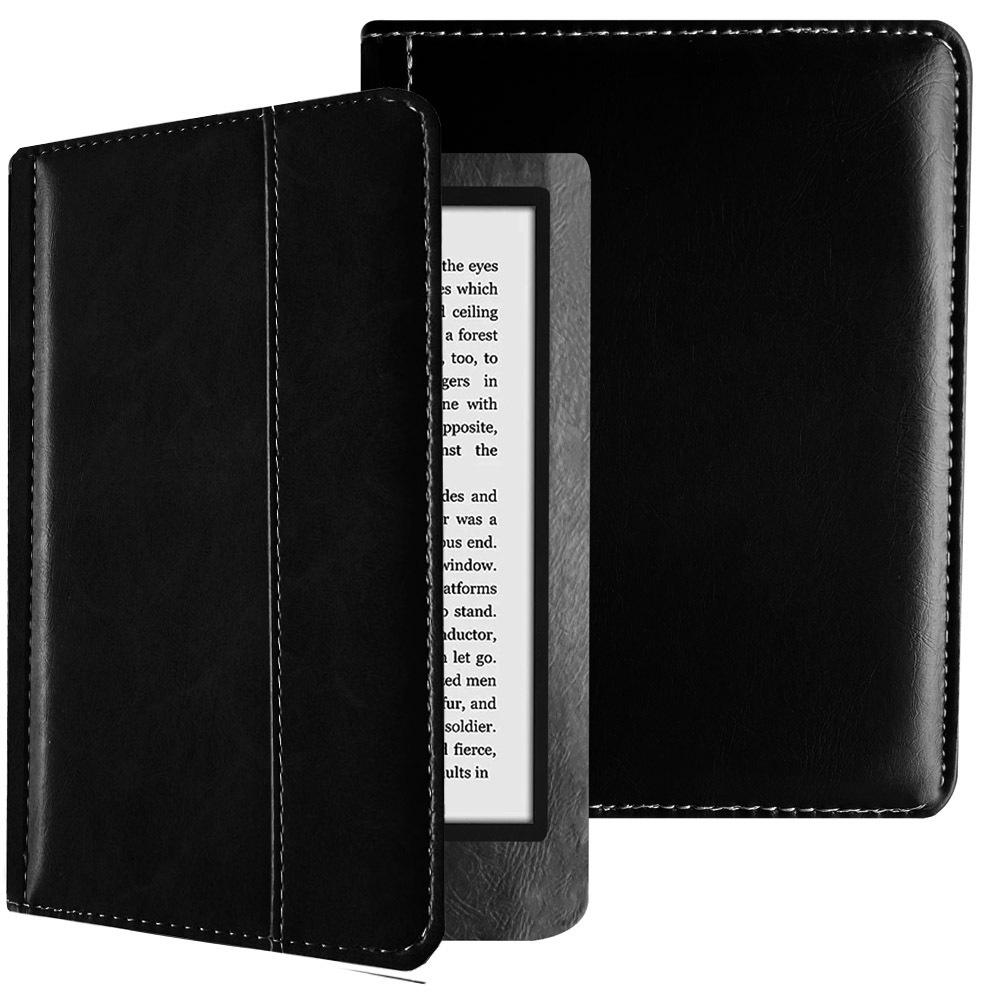 Leather Flip Cover for Kindle 499 Seventh Gen - WP63GW Protective Case Kindle Seventh Generation красный
Leather Flip Cover for Kindle 499 Seventh Gen - WP63GW Protective Case Kindle Seventh Generation красный