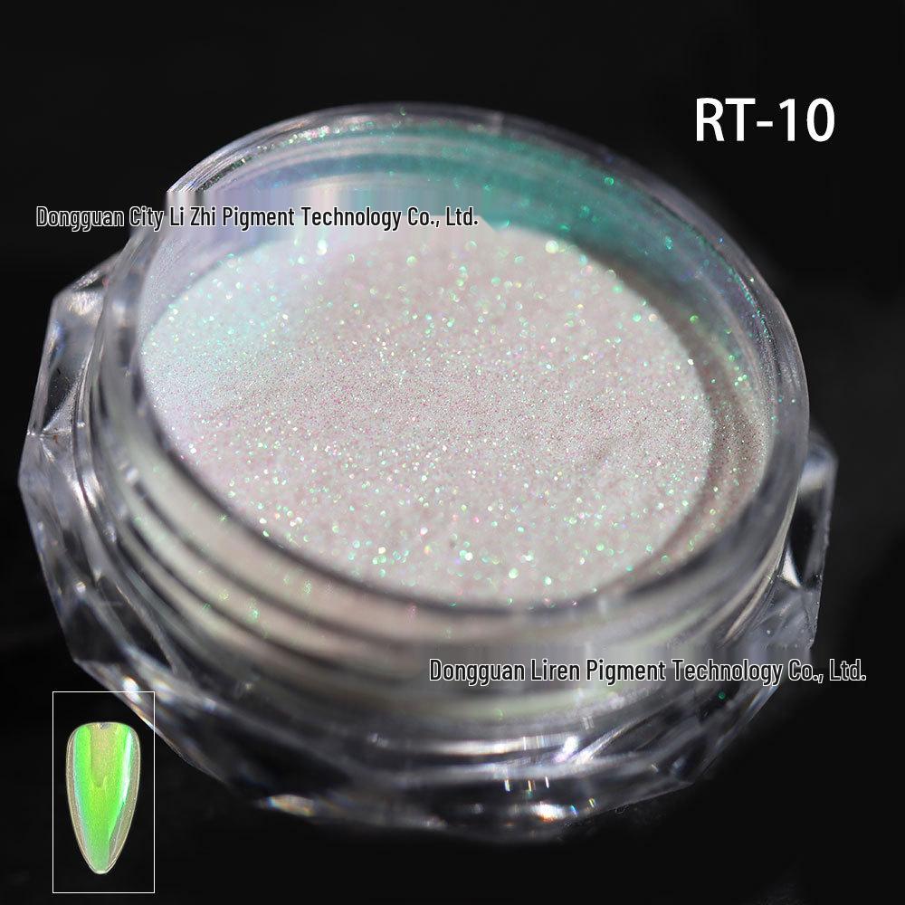 Набор для нейл-арта из 12 неоновых цветов: Небесное зеркало, Лунный свет, Магия, Чистый, Русалка, Аврора пудры.
Набор для нейл-арта из 12 неоновых цветов: Небесное зеркало, Лунный свет, Магия, Чистый, Русалка, Аврора пудры.