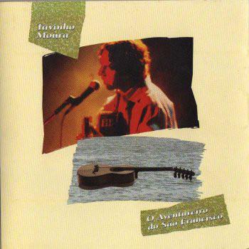 CD TAVINHO MOURA O Aventureiro Do So Francisco M9963302 Warner Music Br 1994 Brazil Latin Used
CD TAVINHO MOURA O Aventureiro Do So Francisco M9963302 Warner Music Br 1994 Brazil Latin Used