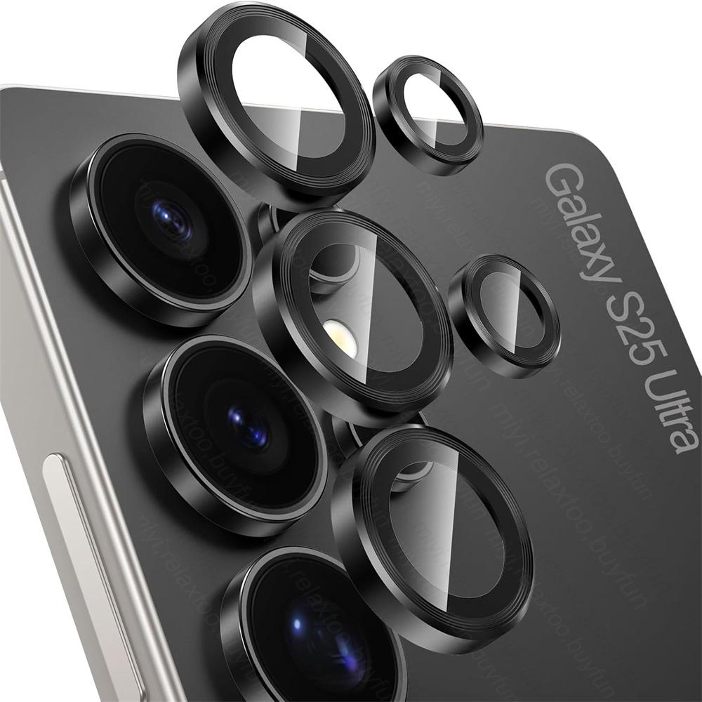 For Samsung S25 Ultra S25Ultra Titanium Alloy Camera Protect Ring Cap For Galaxy S26 Ultra S26Ultra 5G 9D Rear Lens Glass Cover For Samsung S26Ultra
For Samsung S25 Ultra S25Ultra Titanium Alloy Camera Protect Ring Cap For Galaxy S26 Ultra S26Ultra 5G 9D Rear Lens Glass Cover For Samsung S26Ultra